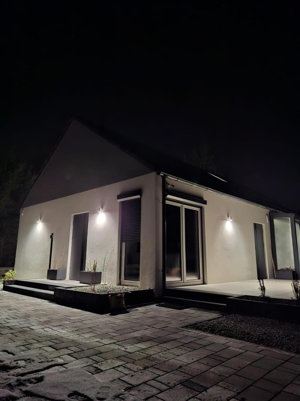 Childziowka W Milkowie Z Sauna I Z Grillem Karpacz Милкув Экстерьер фото